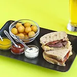 Amadeos - - Porto 3* Matosinhos (Porto)