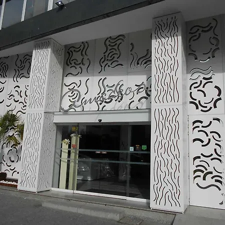 Amadeos - Matosinhos - Porto Hotel