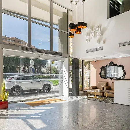 Amadeos - Matosinhos - Porto Matosinhos (Porto)