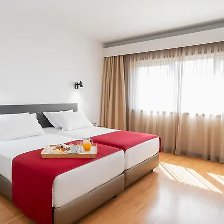 Amadeos - Matosinhos - Porto Hotel 3*