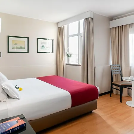 Hotel Amadeos - Matosinhos - Porto Matosinhos (Porto)