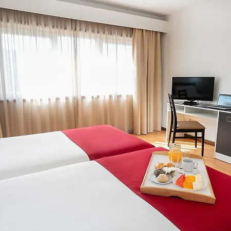 Hotel Amadeos - Matosinhos - Porto 3*