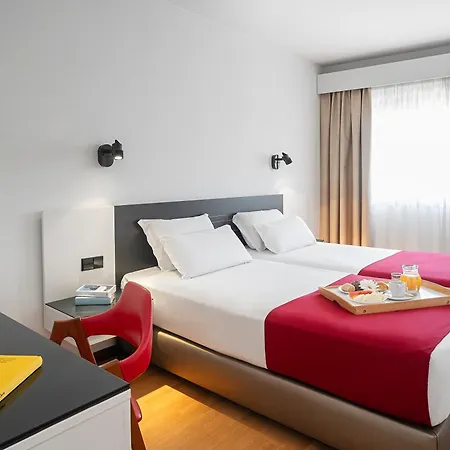 Hotel Amadeos - Matosinhos - Porto