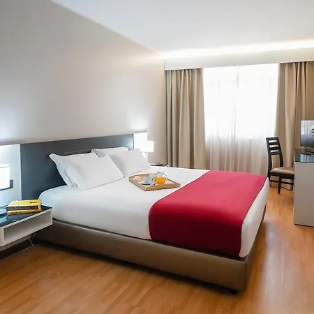 Amadeos - Matosinhos - Porto 3* Matosinhos (Porto)