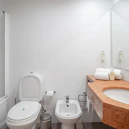 Hotel Amadeos - Matosinhos - Porto
