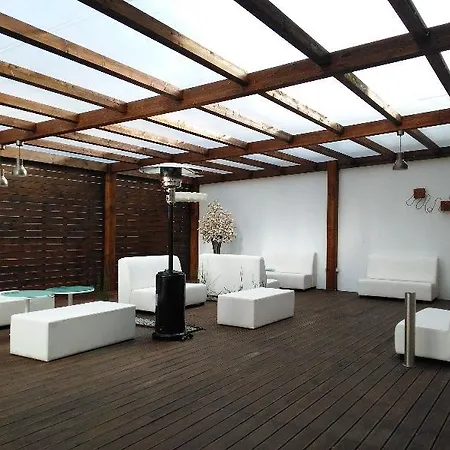 Amadeos - - Porto 3* Matosinhos (Porto)