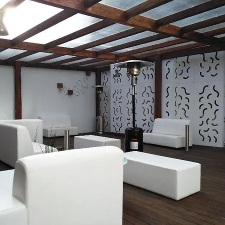 Hotel Amadeos - Matosinhos - Porto 3*