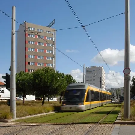 Amadeos - - Porto Hotel Matosinhos (Porto)