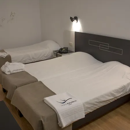 Amadeos - - Porto 3* Матозиньюш