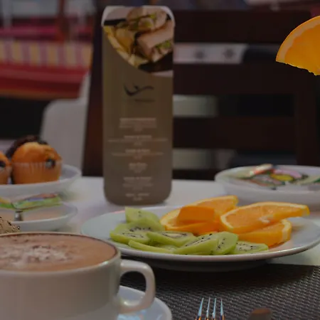 Amadeos - - Porto Hotel 3*