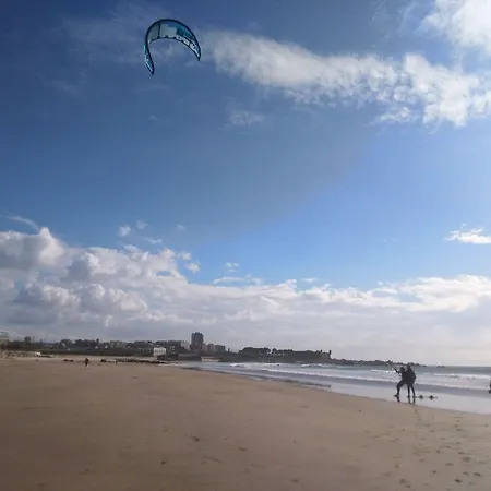 Amadeos - - Porto Отель