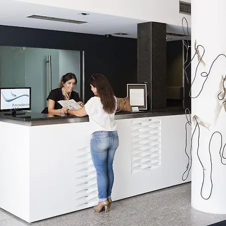 Amadeos - - Porto 3* Matosinhos (Porto)