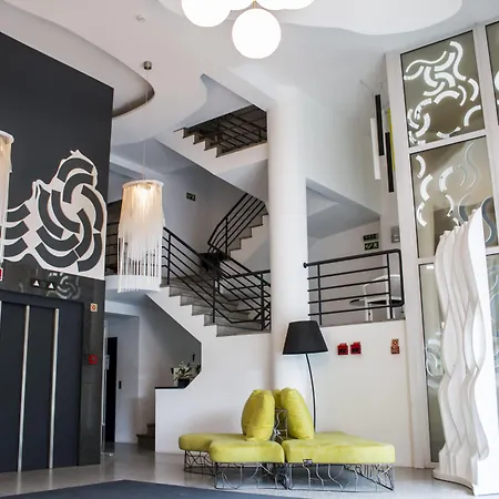 Amadeos - - Porto Hotel Matosinhos (Porto)