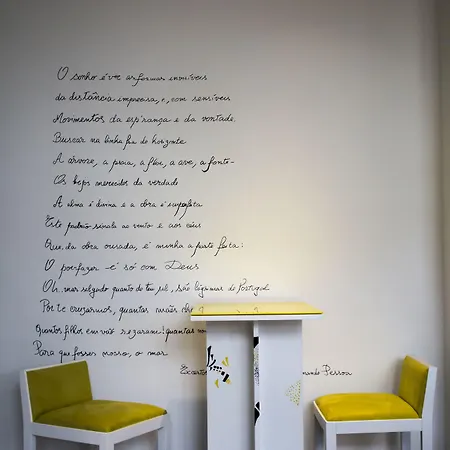 Amadeos - - Porto 3* Матозиньюш