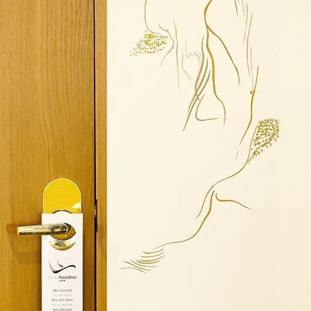 Amadeos - - Porto 3*