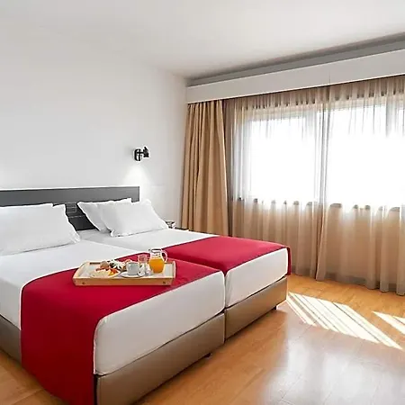 호텔 Amadeos - - Porto