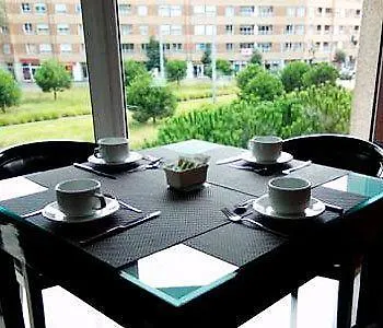 Hotel Amadeos - - Porto Matosinhos (Porto)