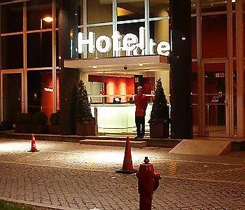 Hotel Amadeos - Matosinhos - Porto 3*