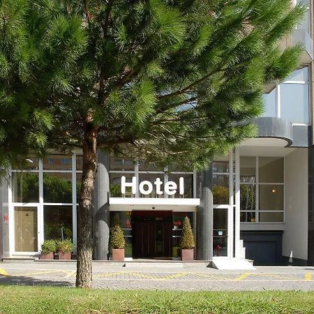 Amadeos - Matosinhos - Porto Hotel
