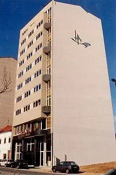 Amadeos - Matosinhos - Porto 3* Matosinhos (Porto)