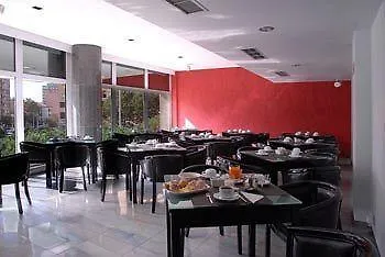 Amadeos - - Porto Hotel Matosinhos (Porto)