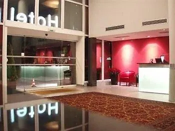 Hotel Amadeos - Matosinhos - Porto Matosinhos (Porto)