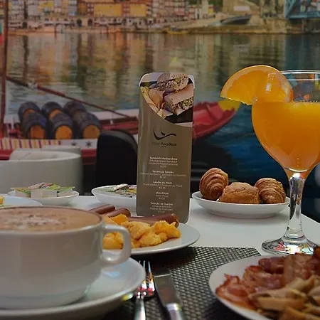 Amadeos - - Porto