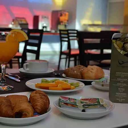 Amadeos - Matosinhos - Porto Hotel 3*