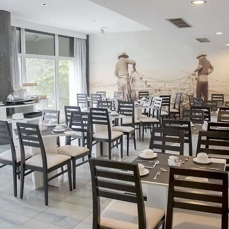 Amadeos - Matosinhos - Porto 3* Matosinhos (Porto)