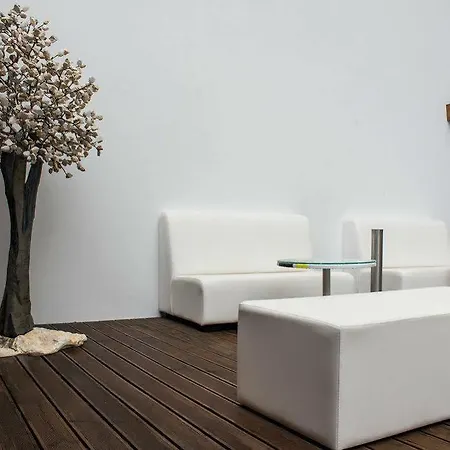 Hotel Amadeos - Matosinhos - Porto 3*