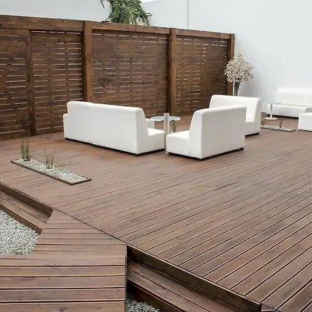 Hotel Amadeos - Matosinhos - Porto