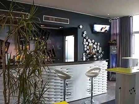 Hotel Amadeos - Matosinhos - Porto Matosinhos (Porto)