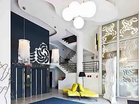 Hotel Amadeos - - Porto
