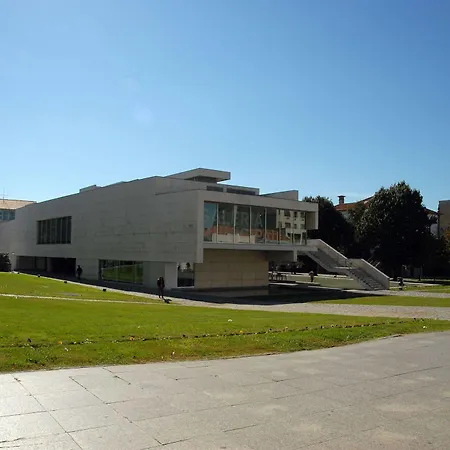 Amadeos - Matosinhos - Porto Hotel Matosinhos (Porto)