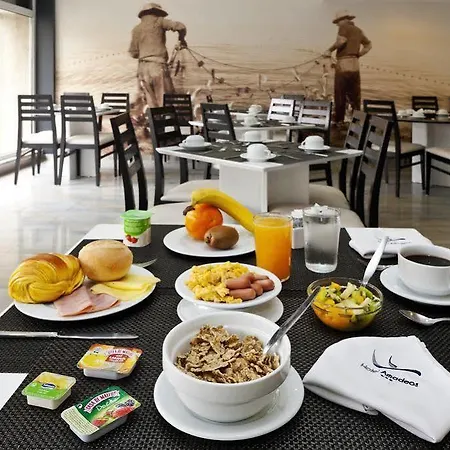 Hotel Amadeos - Matosinhos - Porto 3*