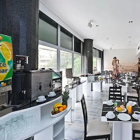 Amadeos - Matosinhos - Porto Hotel Matosinhos (Porto)