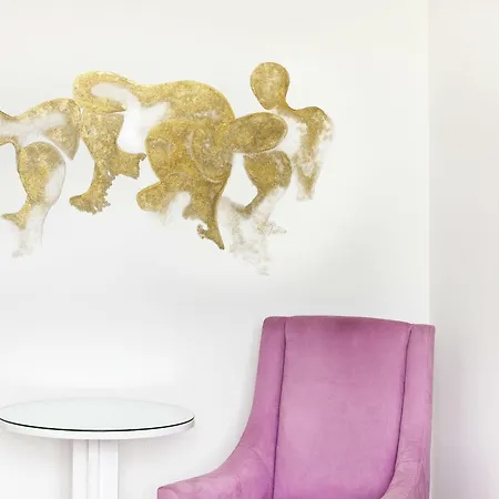 Hotel Amadeos - - Porto 3*