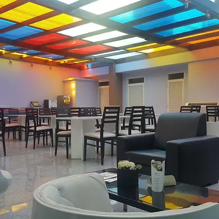 Hotel Amadeos - Matosinhos - Porto