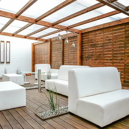 Amadeos - Matosinhos - Porto Hotel