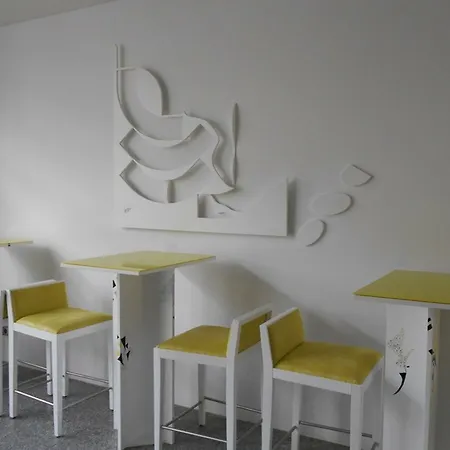 Amadeos - - Porto Hotel 3*