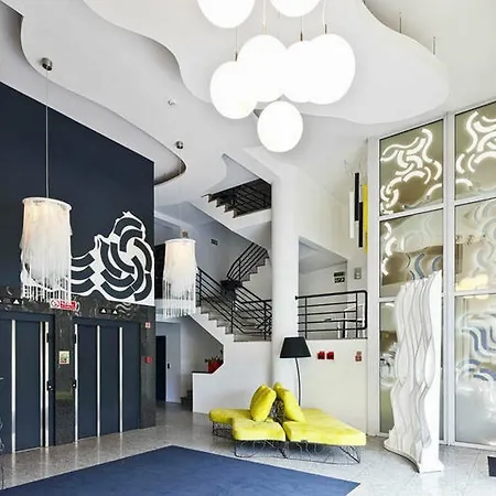 Hotel Amadeos - Matosinhos - Porto 3*