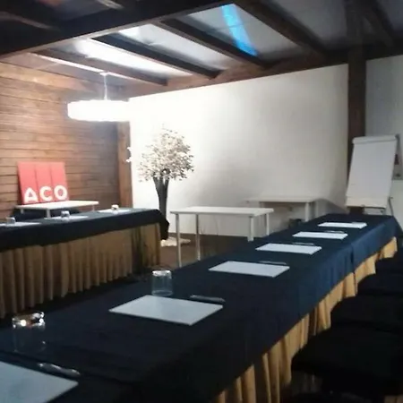 Hotel Amadeos - Matosinhos - Porto