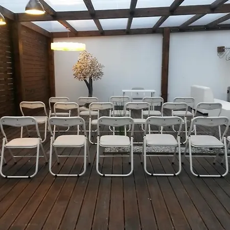 Hotel Amadeos - Matosinhos - Porto 3*