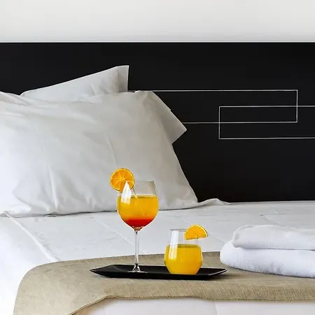 Amadeos - Matosinhos - Porto Hotel