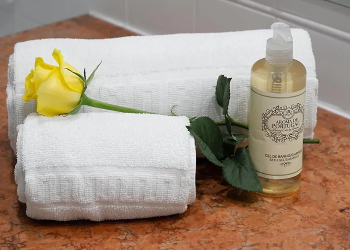 Amadeos - - Porto 3*