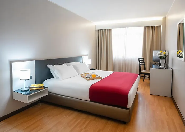 Amadeos - - Porto 3* Matosinhos (Porto)