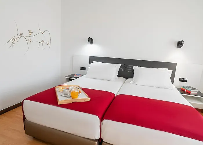 Amadeos - - Porto Hotel Matosinhos (Porto)
