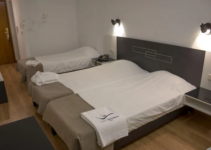 Amadeos - - Porto 3* Matosinhos (Porto)