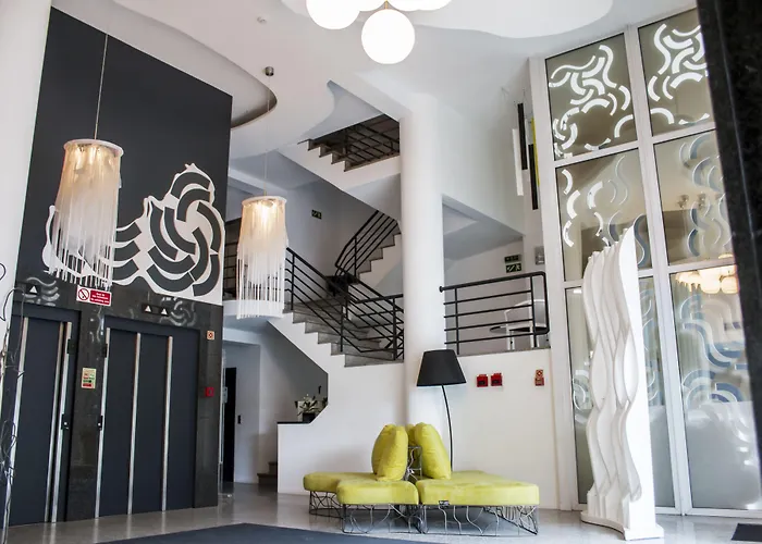 Amadeos - - Porto Hotel Matosinhos (Porto)