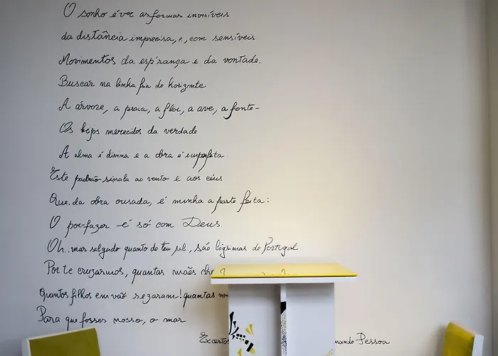 Amadeos - - Porto 3* Matosinhos (Porto)